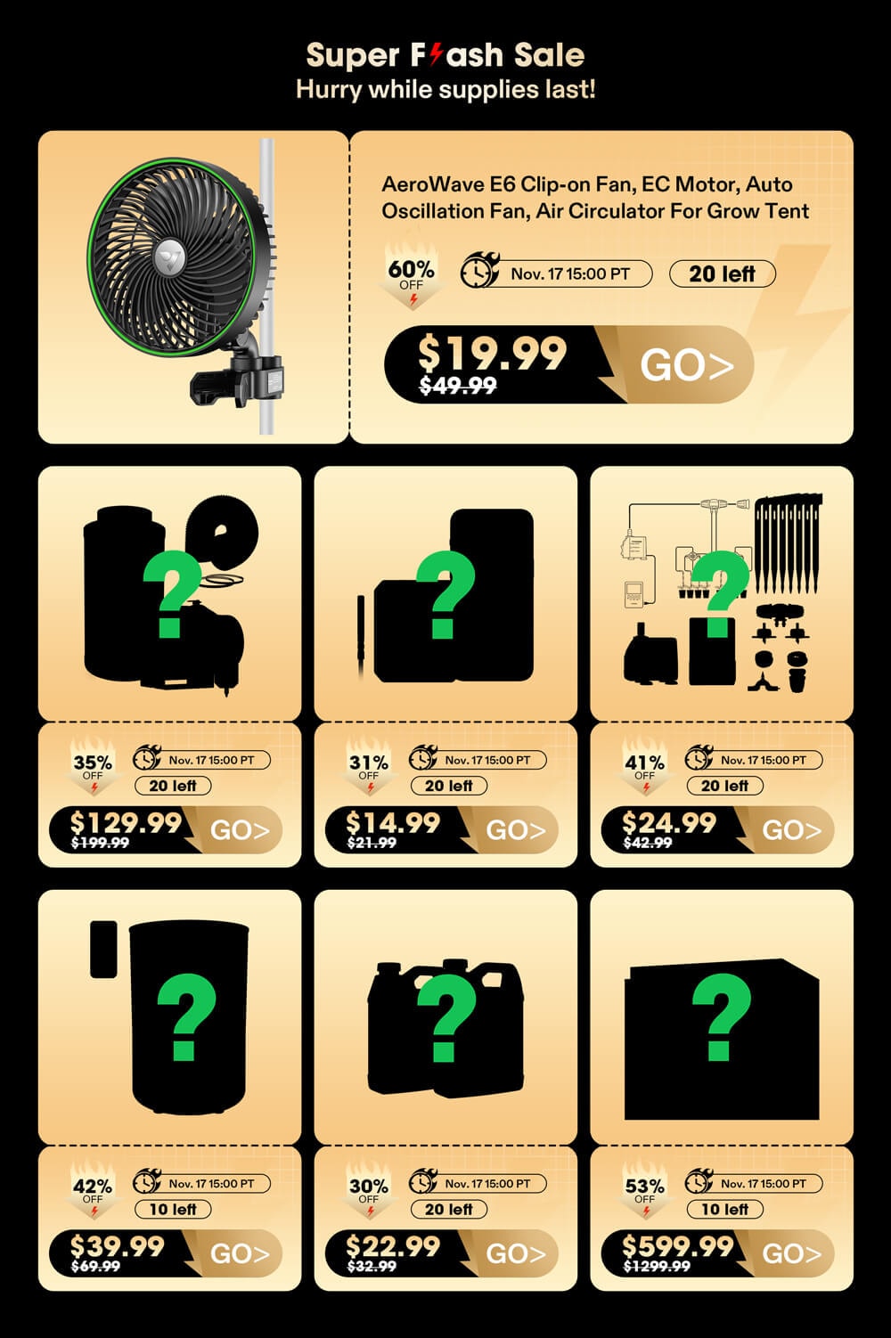 vivosun