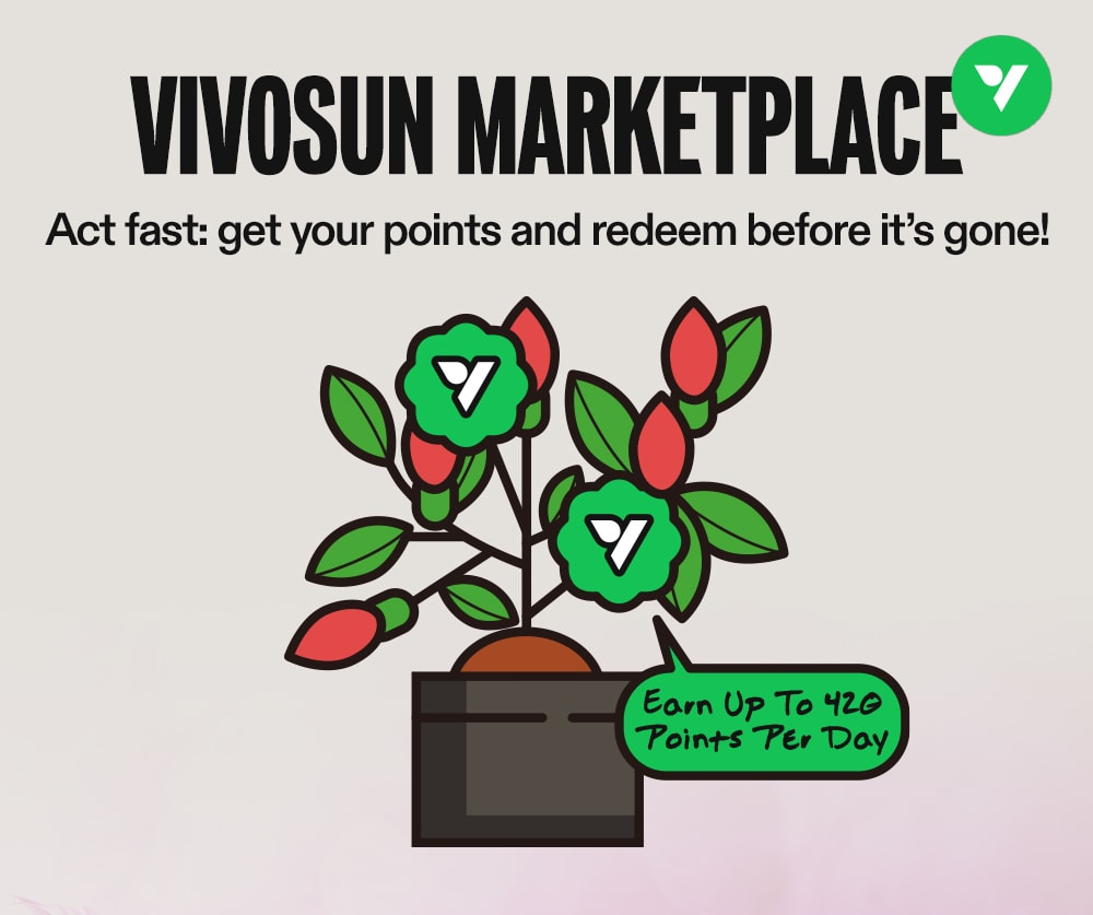 vivosun