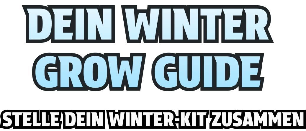 Winter Grow