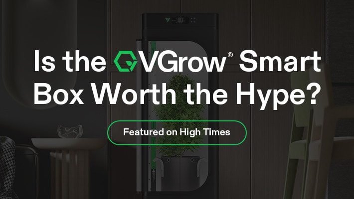 How to pick Best Indoor Grow Box Automated | VIVOSUN GROW BOX GUIDE
