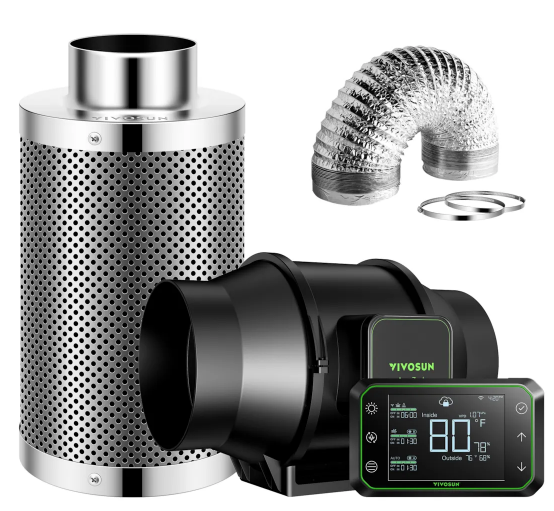 Ventilation: A Quick and Crucial Primer