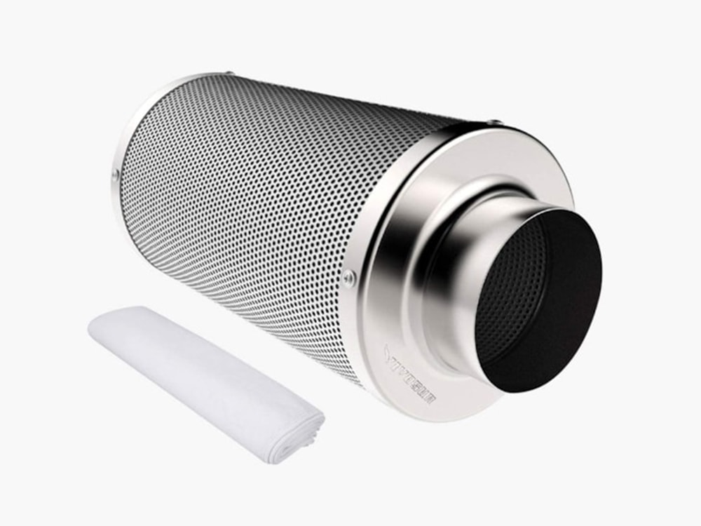 The Best Ways to Clean a Carbon Filter in a Grow Room