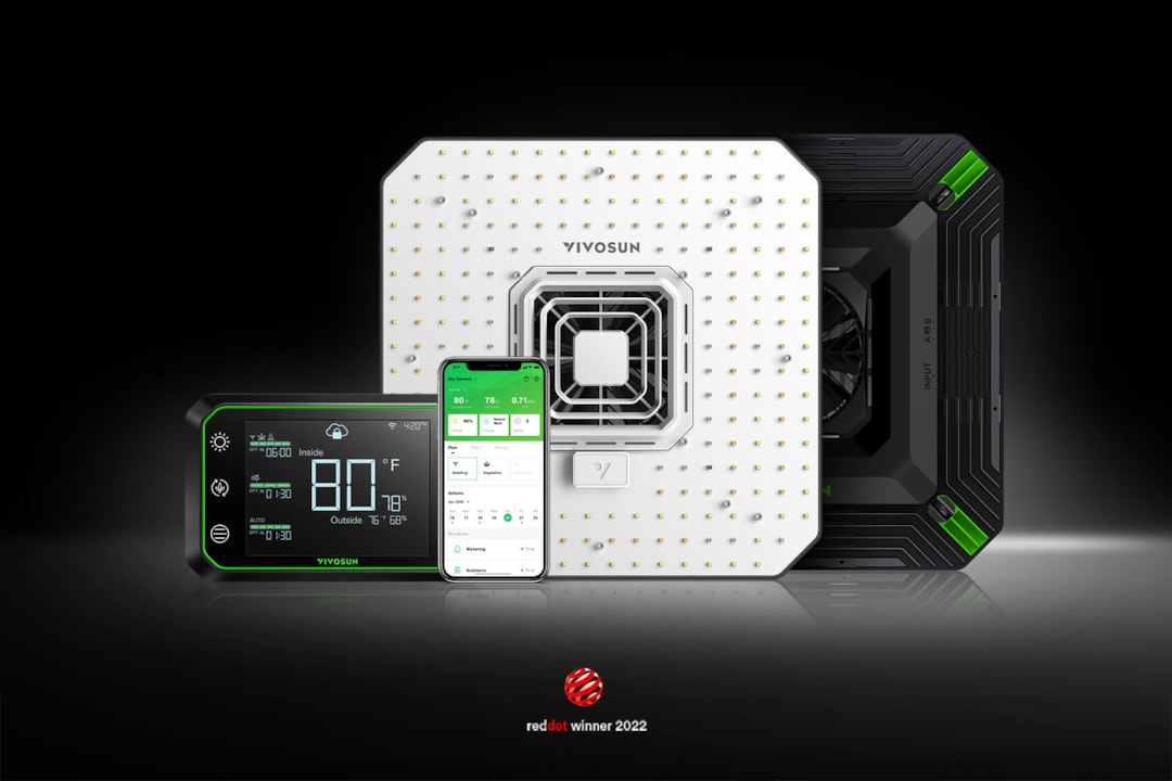 Top 10 Reasons to Choose VIVOSUN Smart Grow System