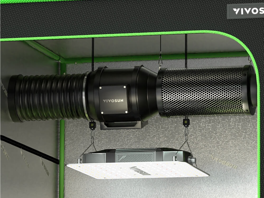 How to Set Up A Ventilation System?