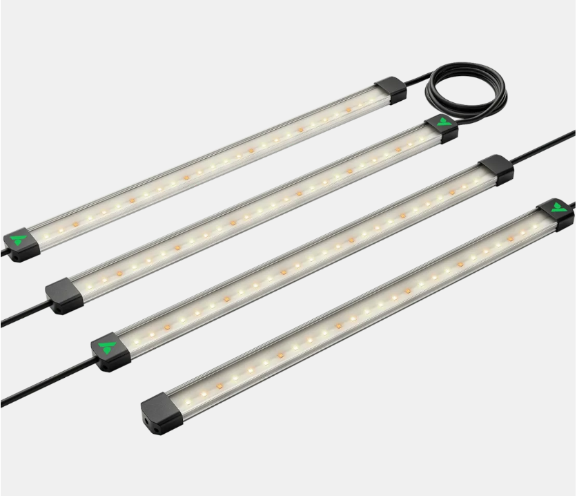 When and How to Add Side Lighting: 3 Proven Benefits for Bigger Yields