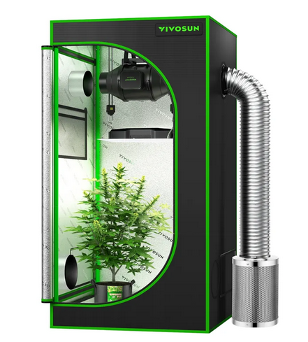 Choosing A Grow Space