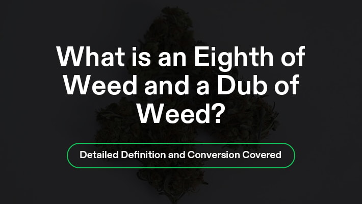 How Many Grams in an Eighth of Weed? (5 Common Slang Term Conversions Explained)