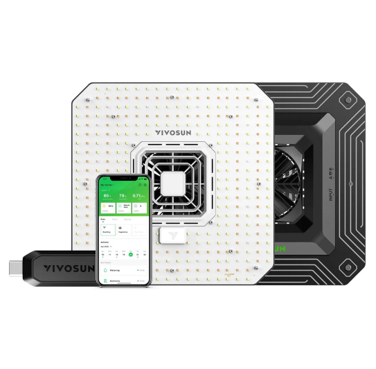 Smart Grow System - An Intelligent Technology to Manage Your Equipment