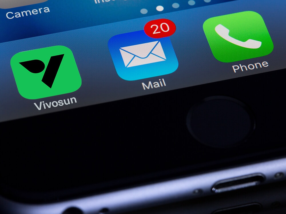 Get Weekly VIVOSUN Blog Updates Just for You!