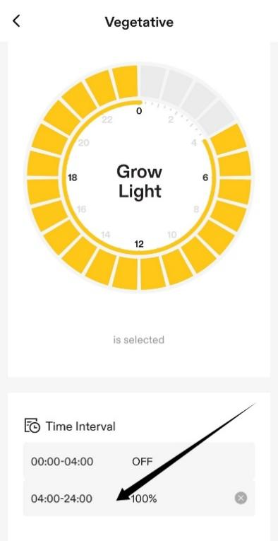 How to Use the VIVOSUN Smart Grow System? Guide No.4: Recipes