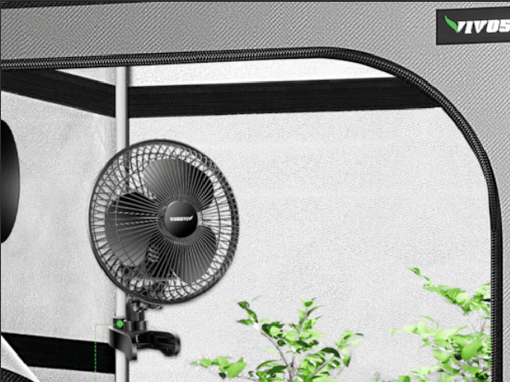 The Best Grow Tents Accessories