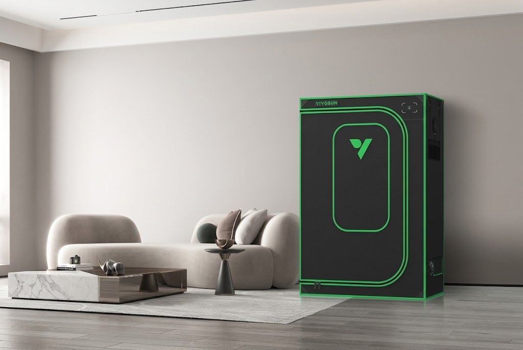 The Complete Grow Tent Buying Guide for Beginners