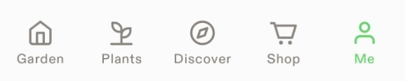Other options of the VIVOSUN Dashboard