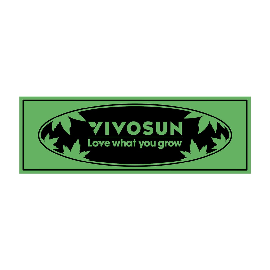 VIVOSUN Brand Related Designing Banner