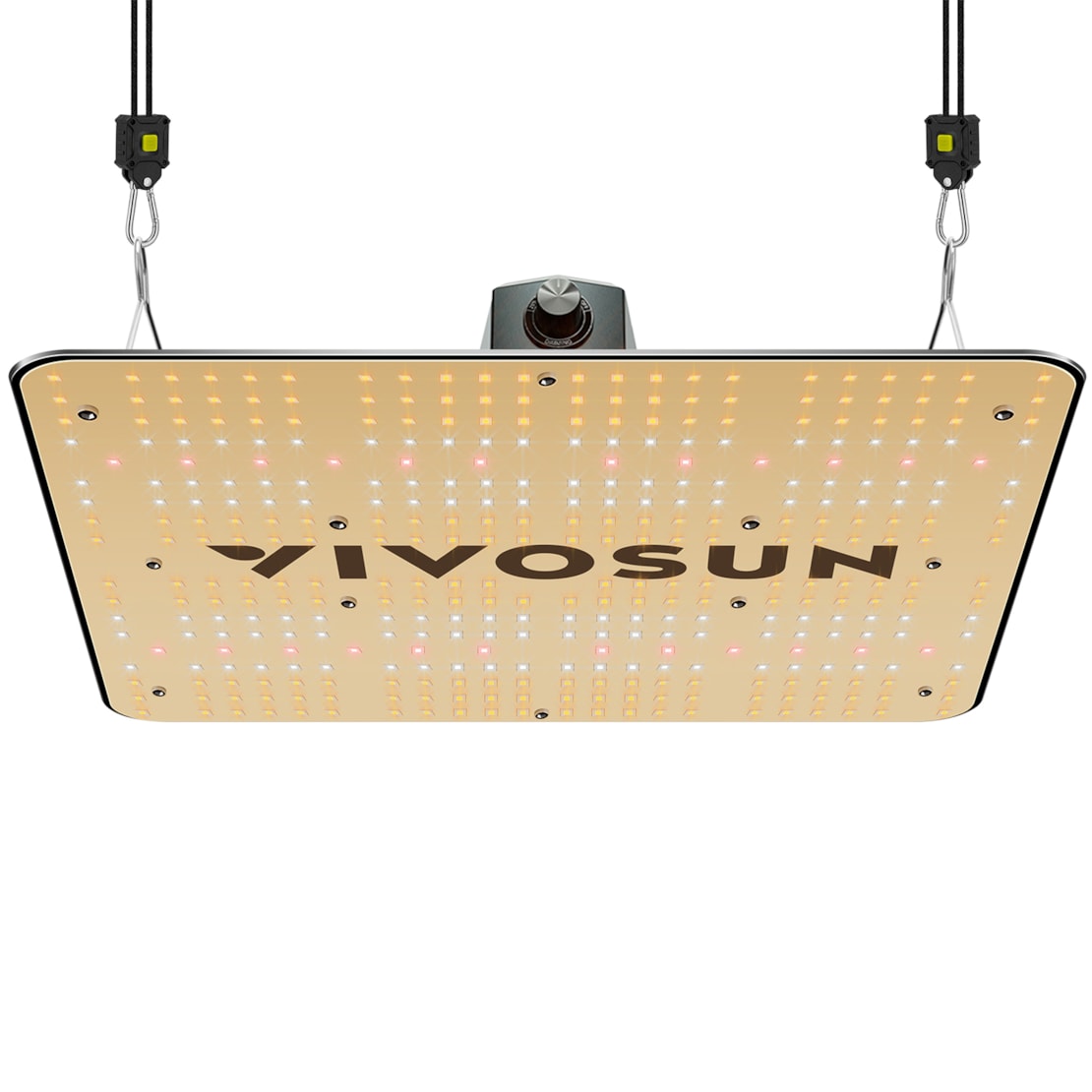 VIVOSUN VS1500 LED Grow Light with Samsung LM301 Diodes