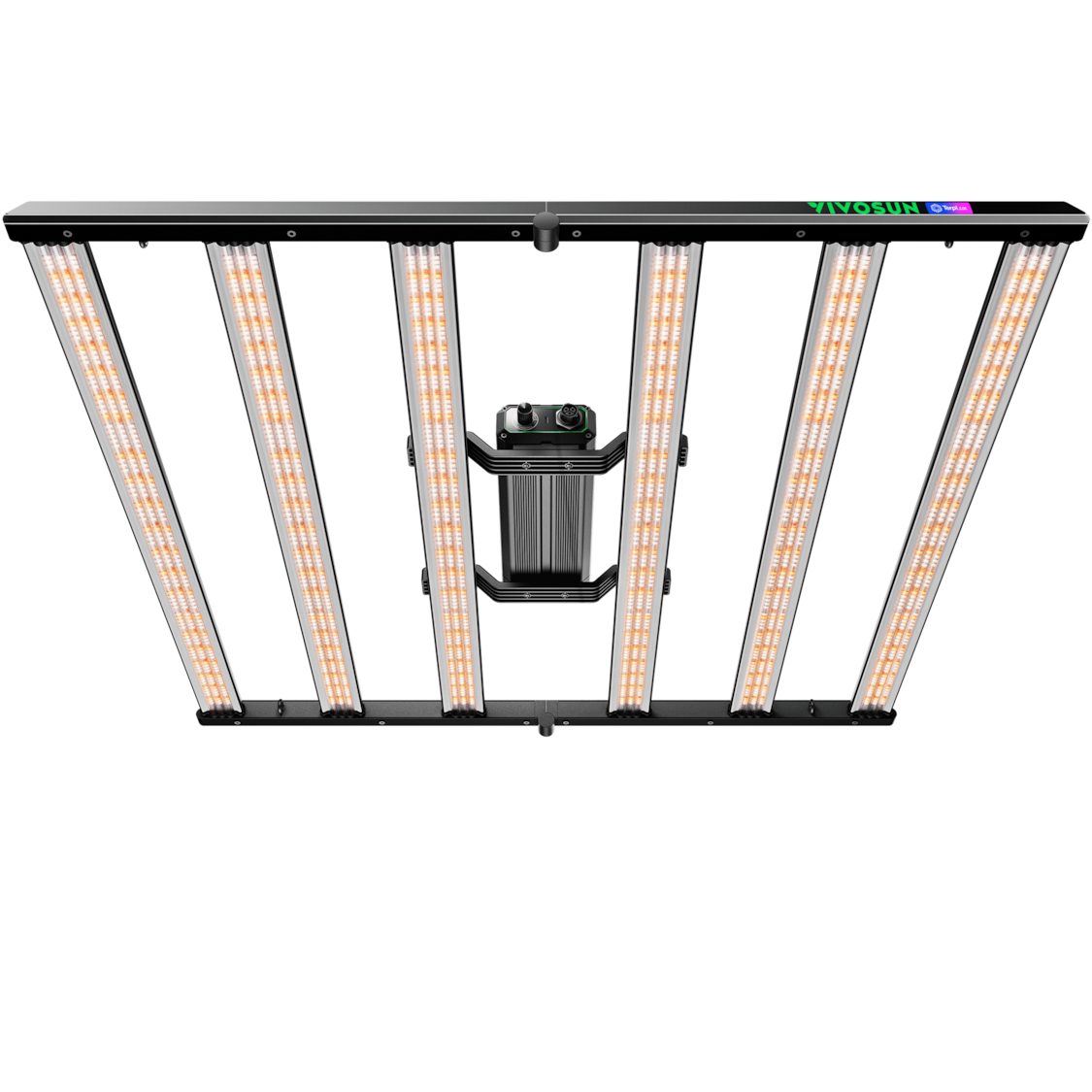 LumaLight 500W LED Grow Light, Full Spectrum Indoor Plant Light