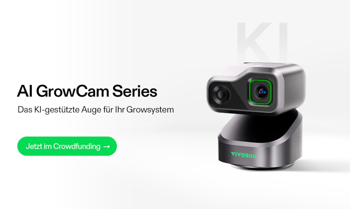 AI GrowCam