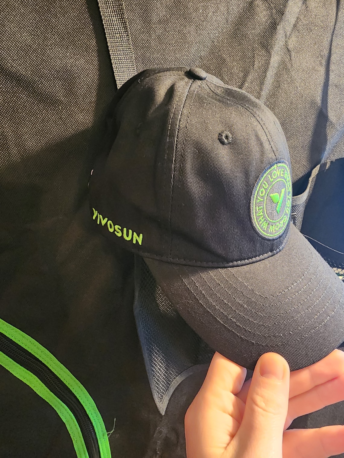 vivosun