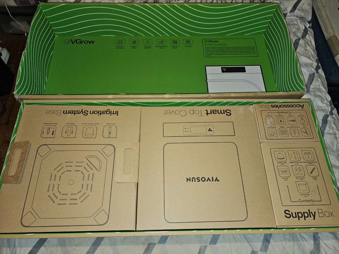 vivosun
