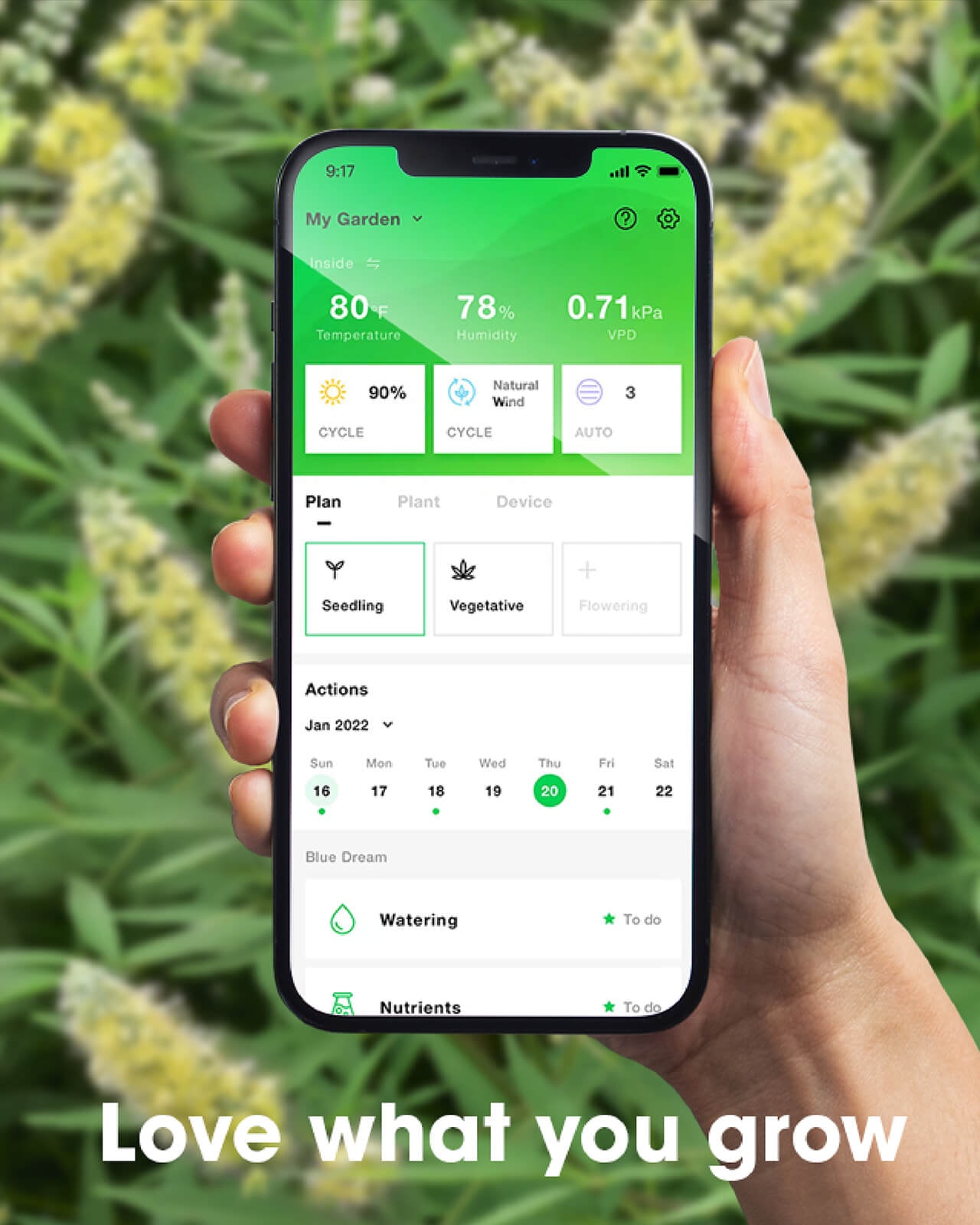 Smart Grow System Vivosun Smart Grow System Vivosun