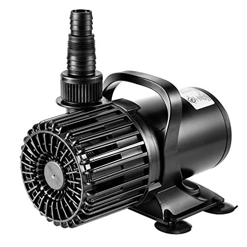 5300GPH Submersible Water Pump 310W High Lift for Pond Waterfall