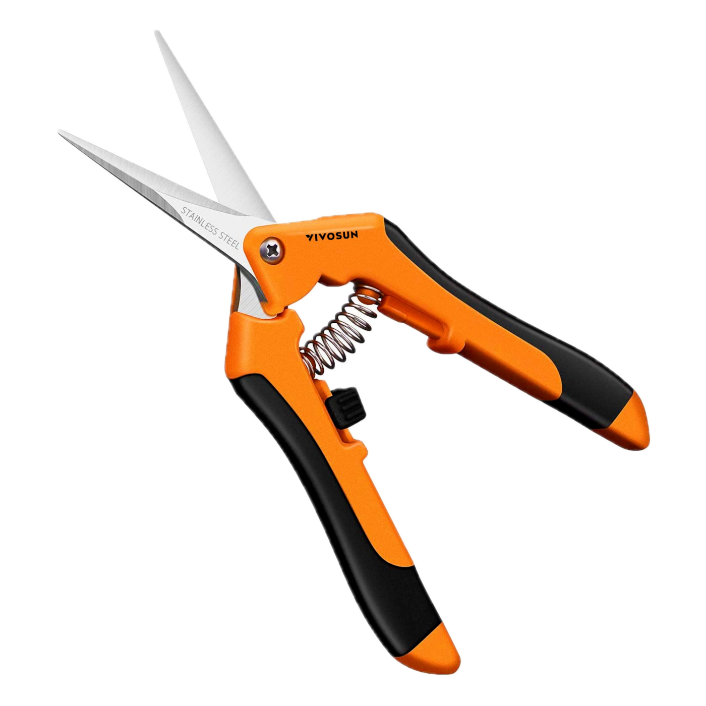 1-Pack Gardening Hand Pruner Pruning Shear