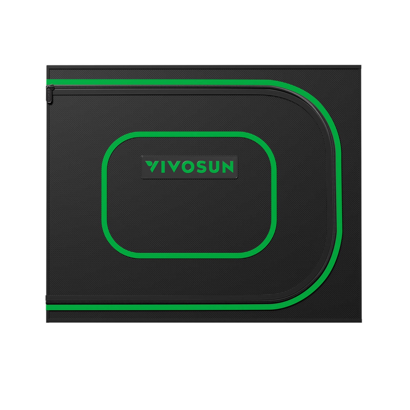 Small Grow Tent for Aerogarden, Hydroponics Growing System, 24" x 16" x 20" Highly Reflective Mylar Indoor Grow Tent with Sturdy Support, Access Window and Removable Floor Tray