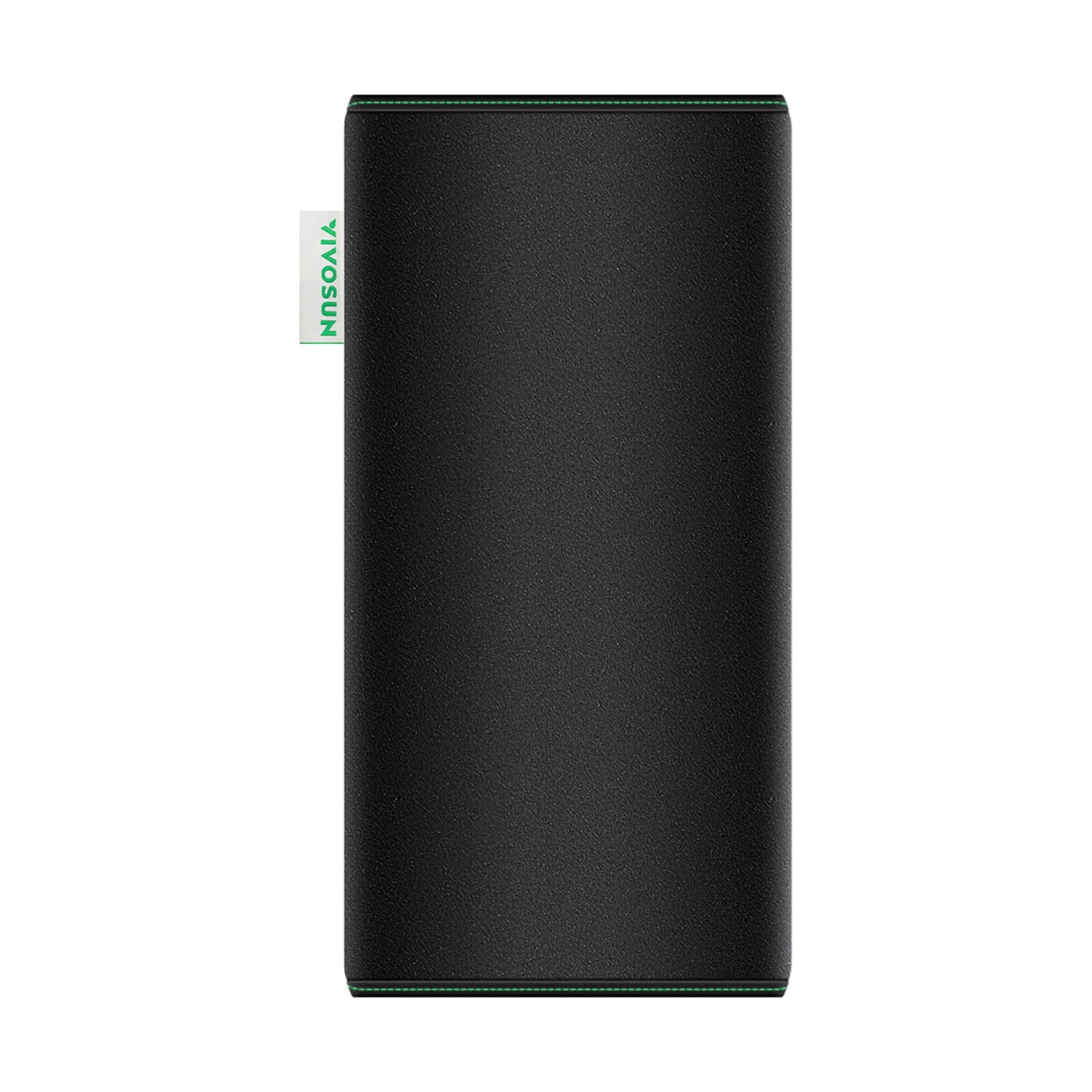 6 Inch Prefilter for 6" Carbon Filter, Black