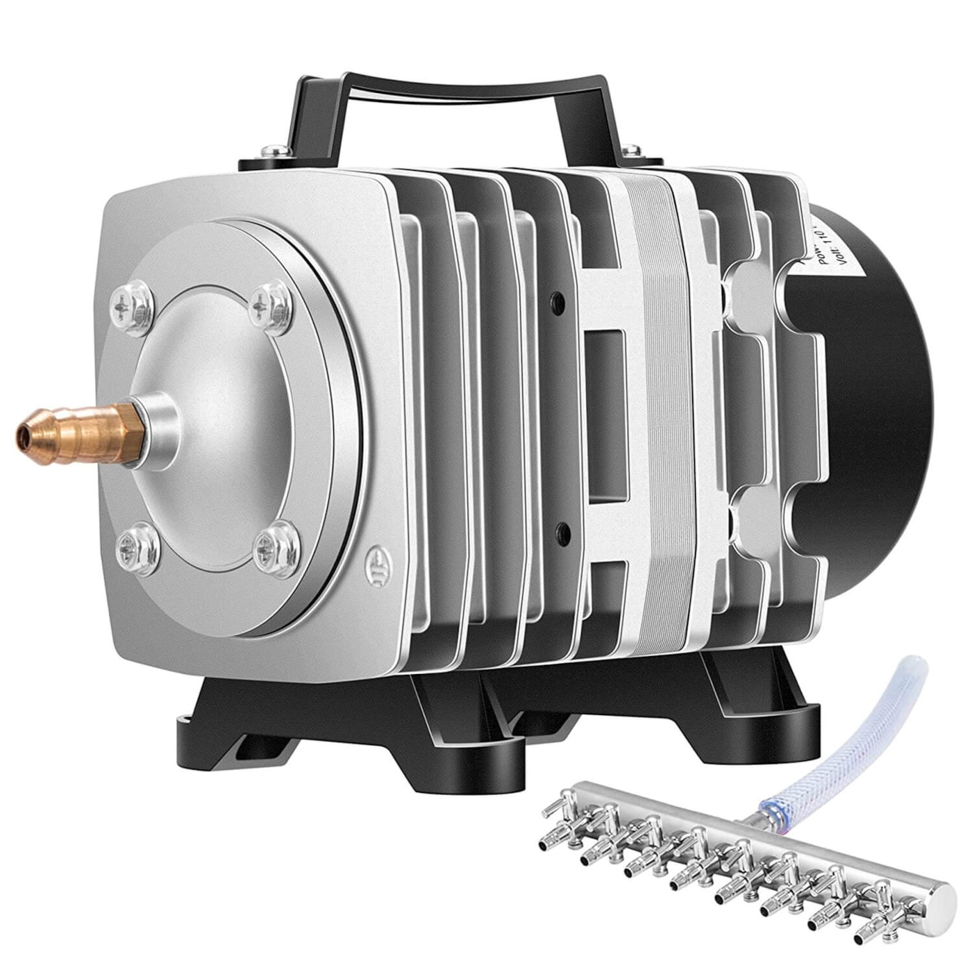 VIVOSUN Air Pump 1110 GPH  for Aquarium and Hydroponic Systems