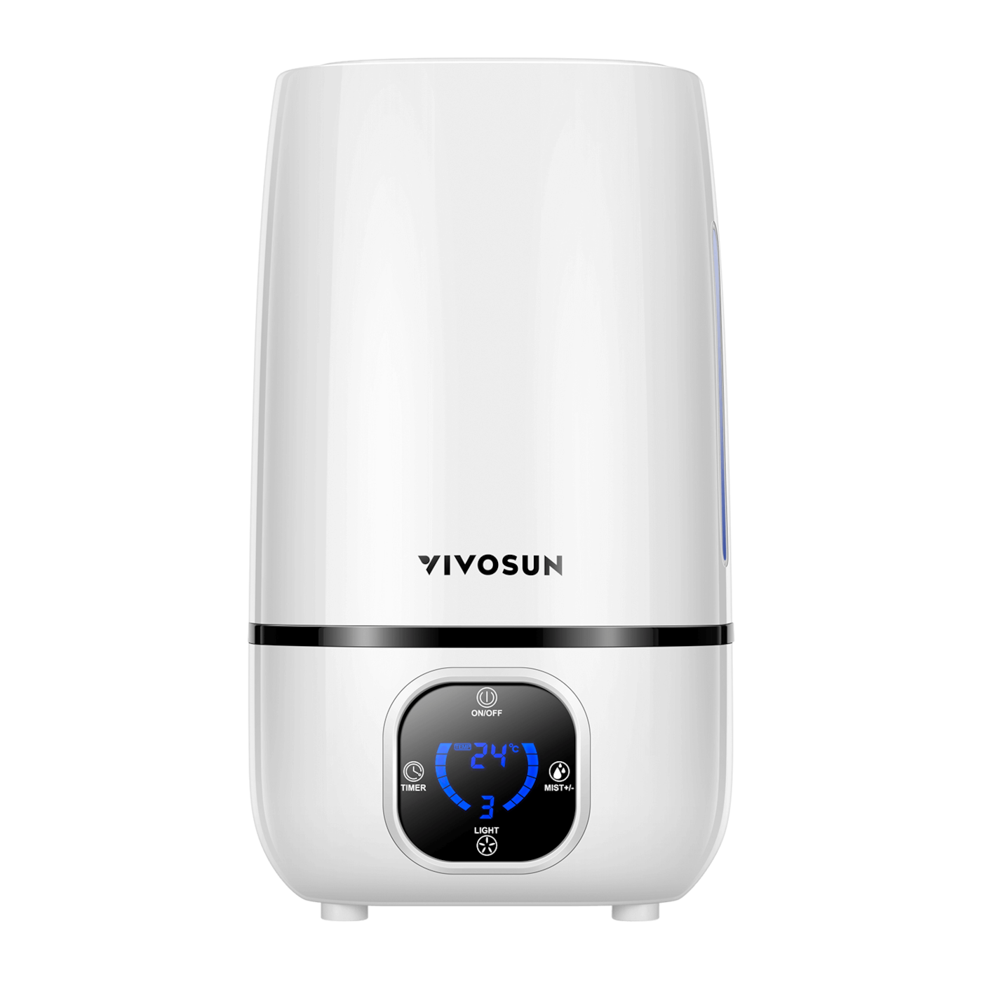 4L 2-in-1 Cool Mist Humidifier