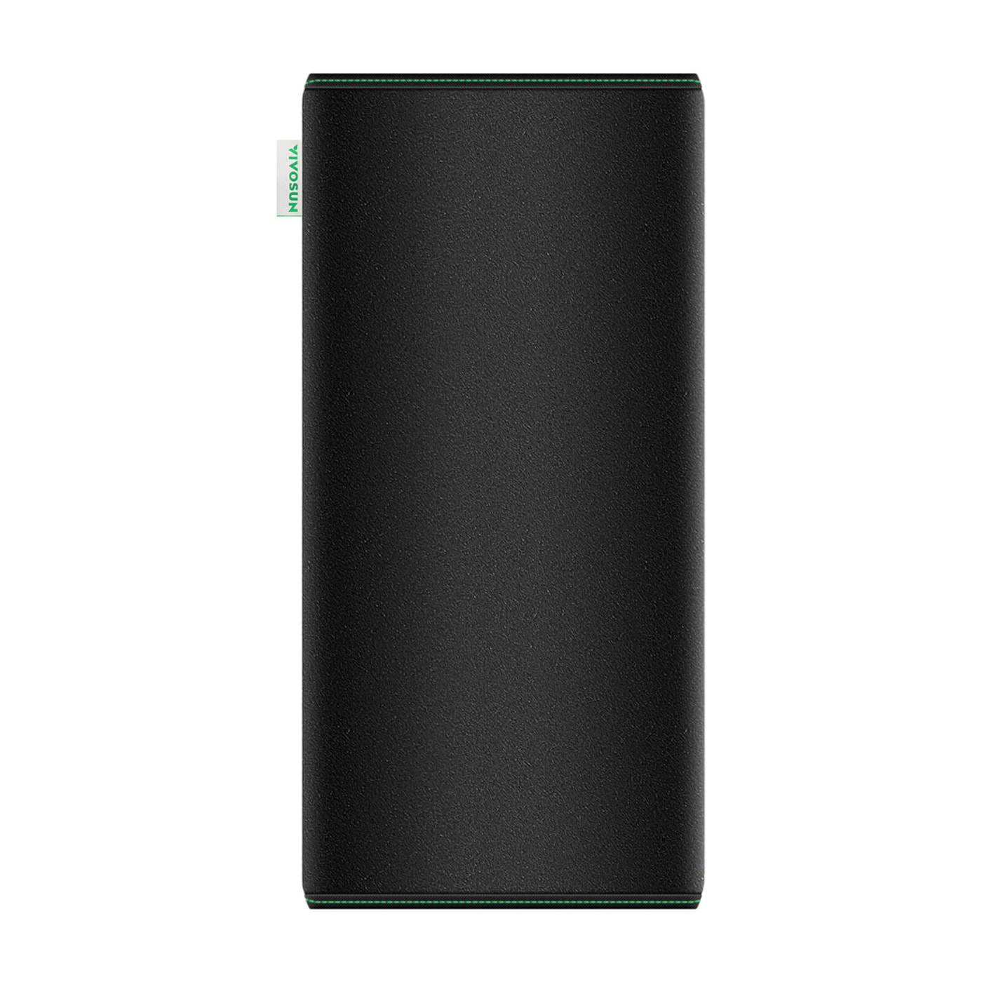 8 Inch Prefilter for 8" Carbon Filter, Black