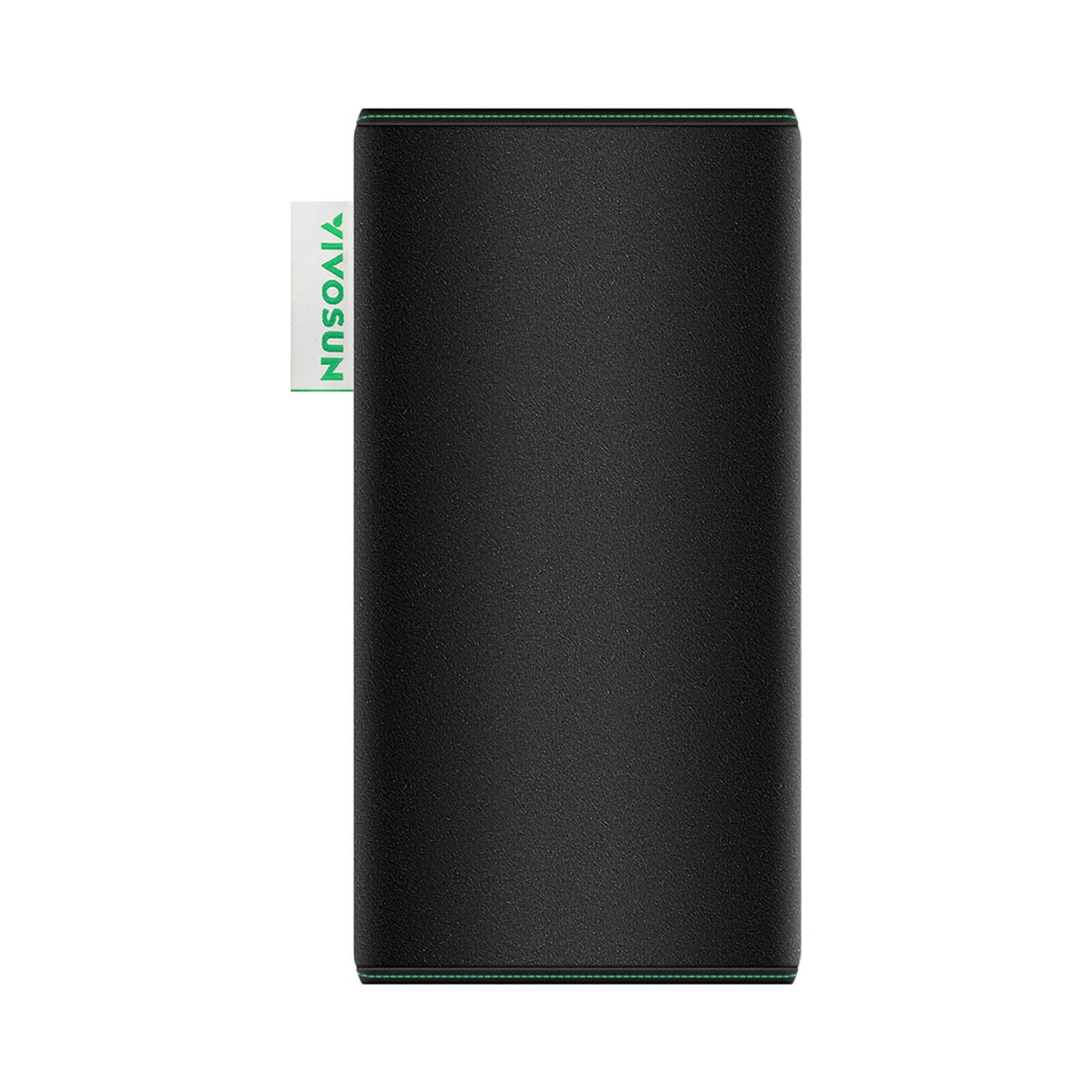 4 Inch Prefilter for 4" Carbon Filter, Black