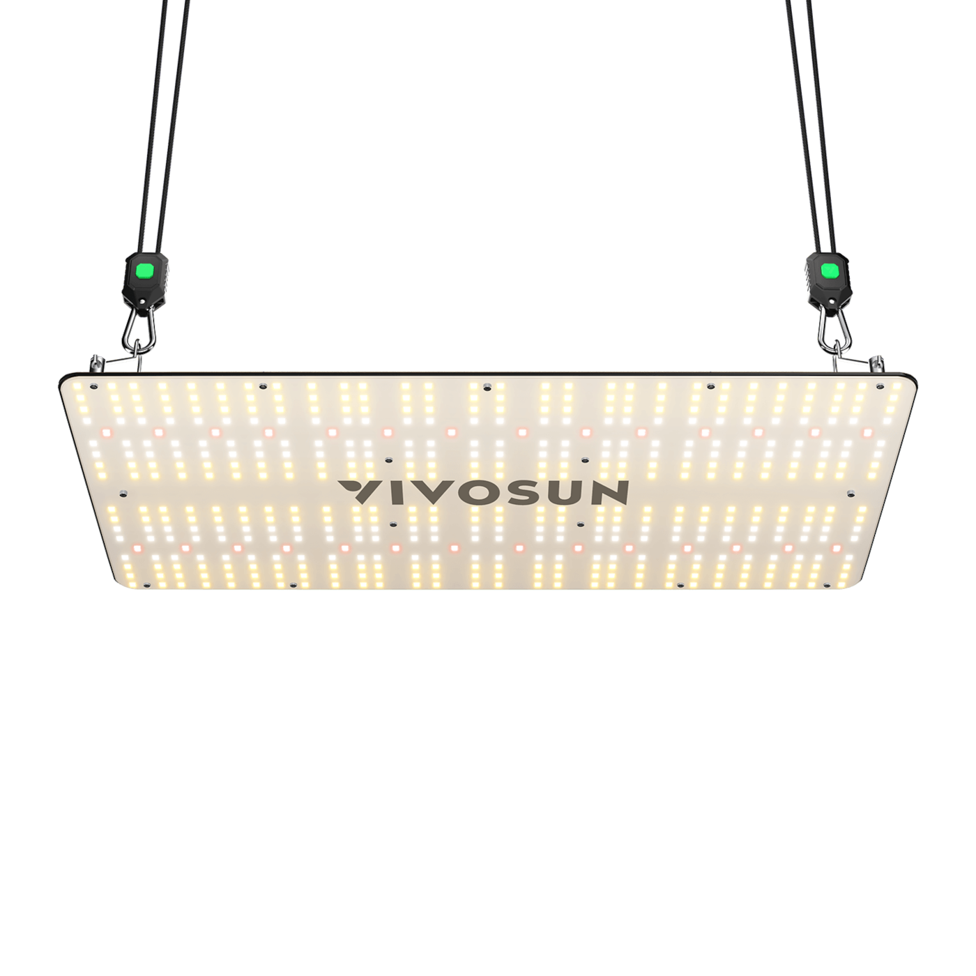Vivosun VS2000 Full Spectrum LED Grow Light Board 200W