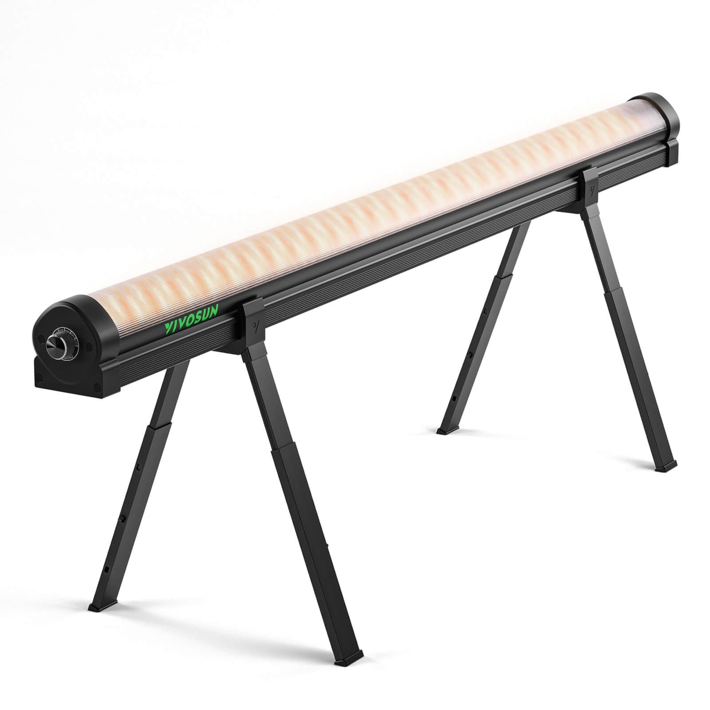 LumaRay Under Canopy Lights, Vollspektrum, dimmbare LED-Zusatzbeleuchtung für Growzelte & Gewächshäuser, SGS-kompatibel
