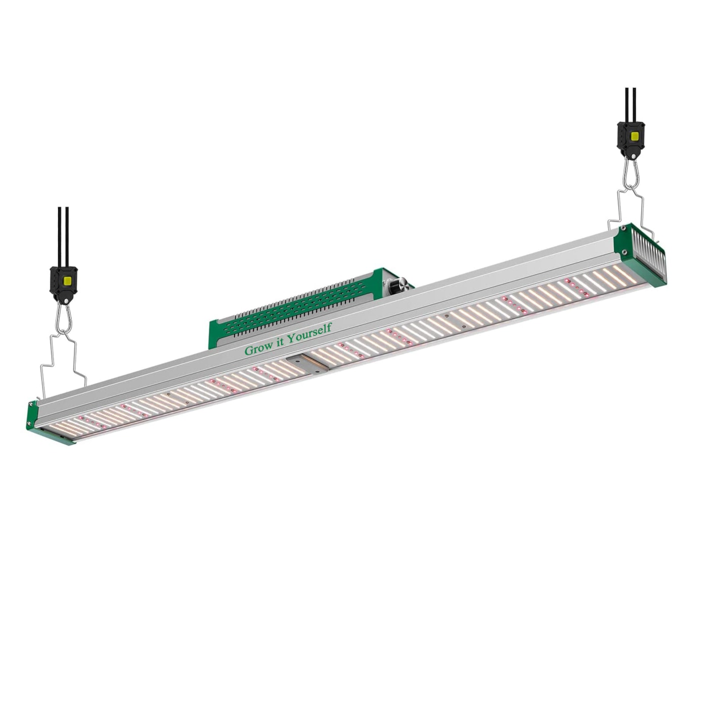 Grow it Yourself HCF1600 LED Grow Lights