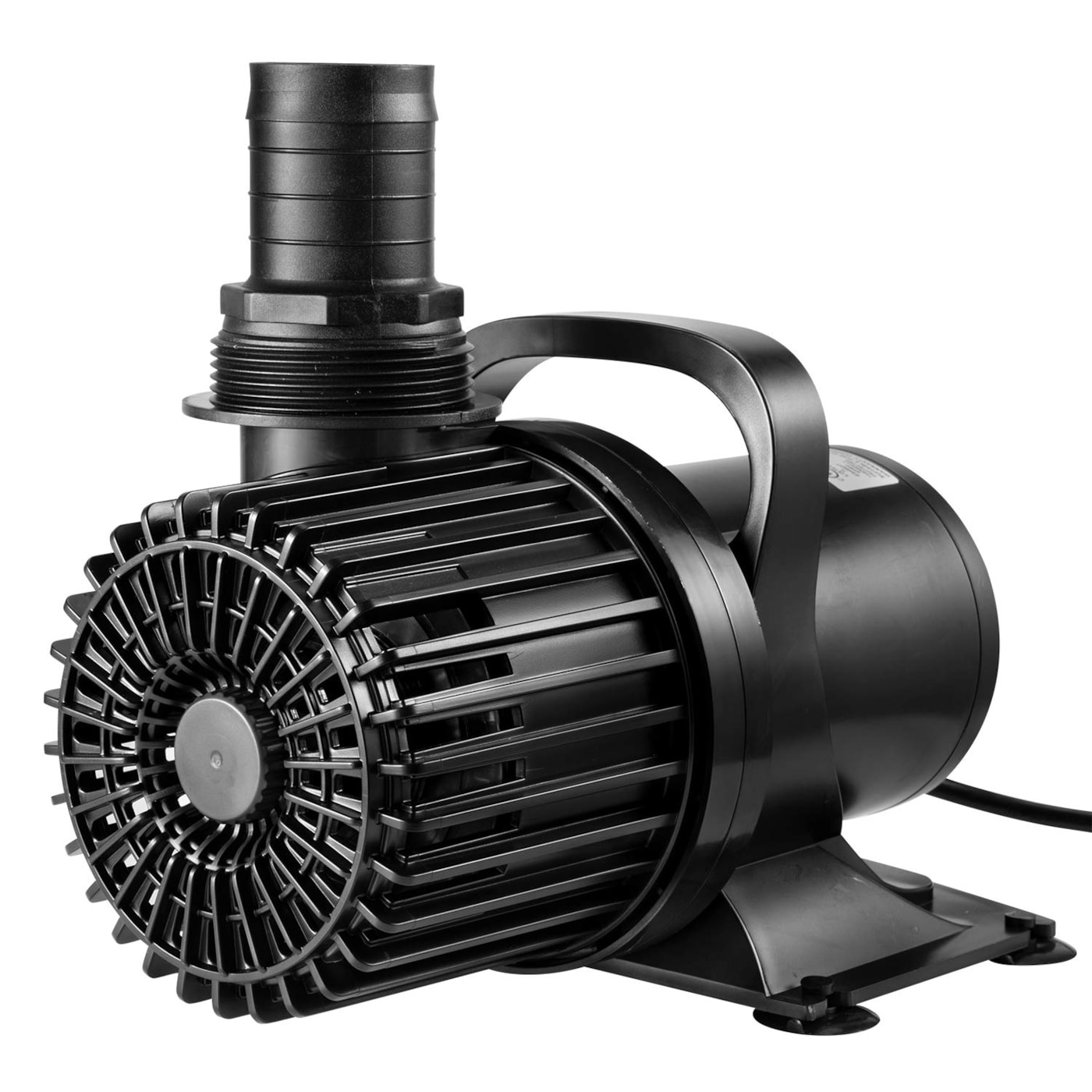 9000GPH Submersible Water Pump 620W High Lift for Pond Waterfall Statuary