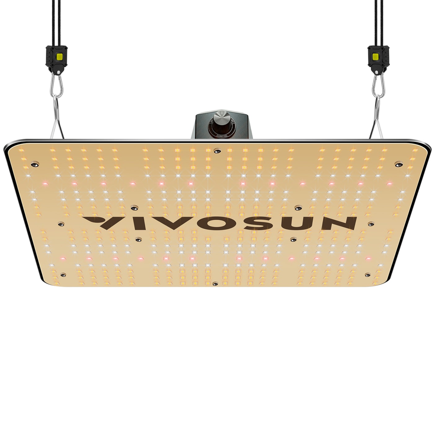 VIVOSUN VS1500 LED Grow Light with Samsung LM301 Diodes