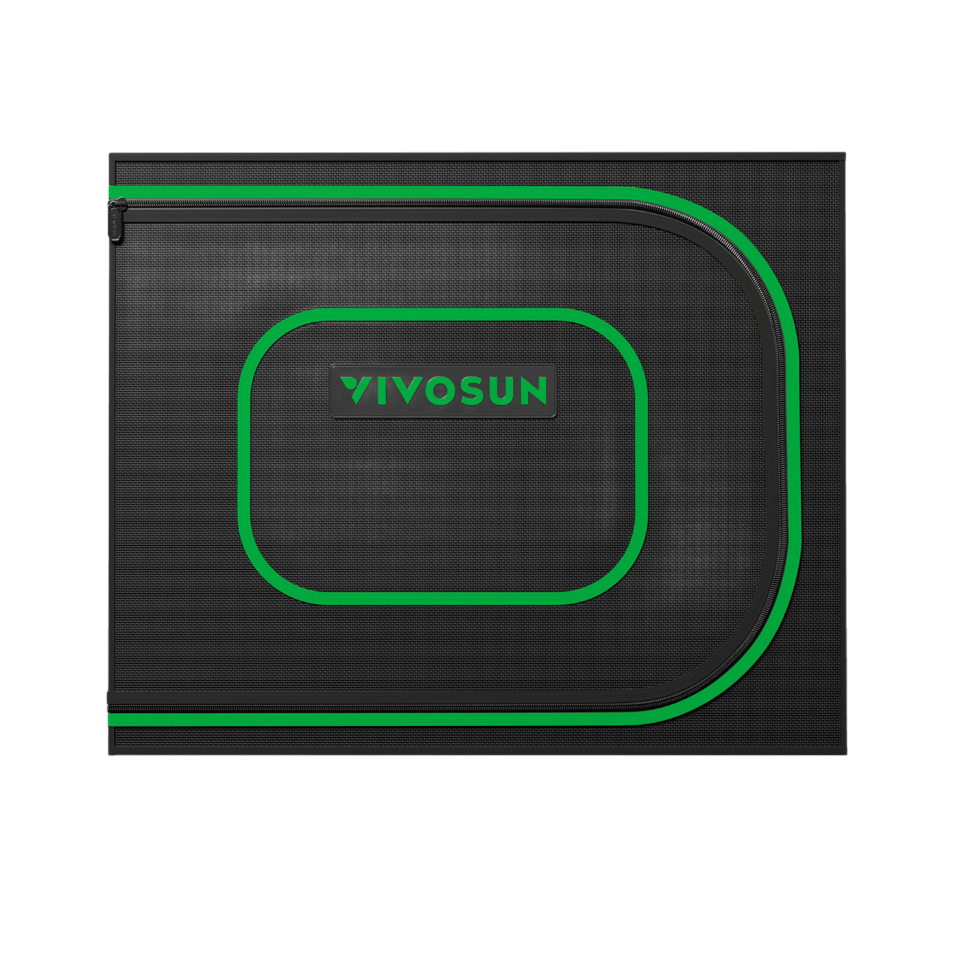 Small Grow Tent for Aerogarden, Hydroponics Growing System, 24" x 16" x 20" Highly Reflective Mylar Indoor Grow Tent with Sturdy Support, Access Window and Removable Floor Tray