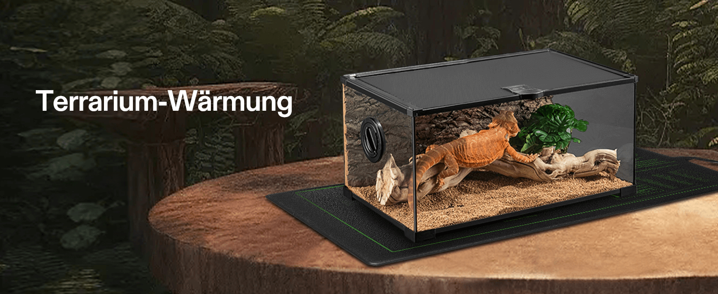 VIVOSUN Weitere Einsatzbereiche mit kontrollierter Temperatur