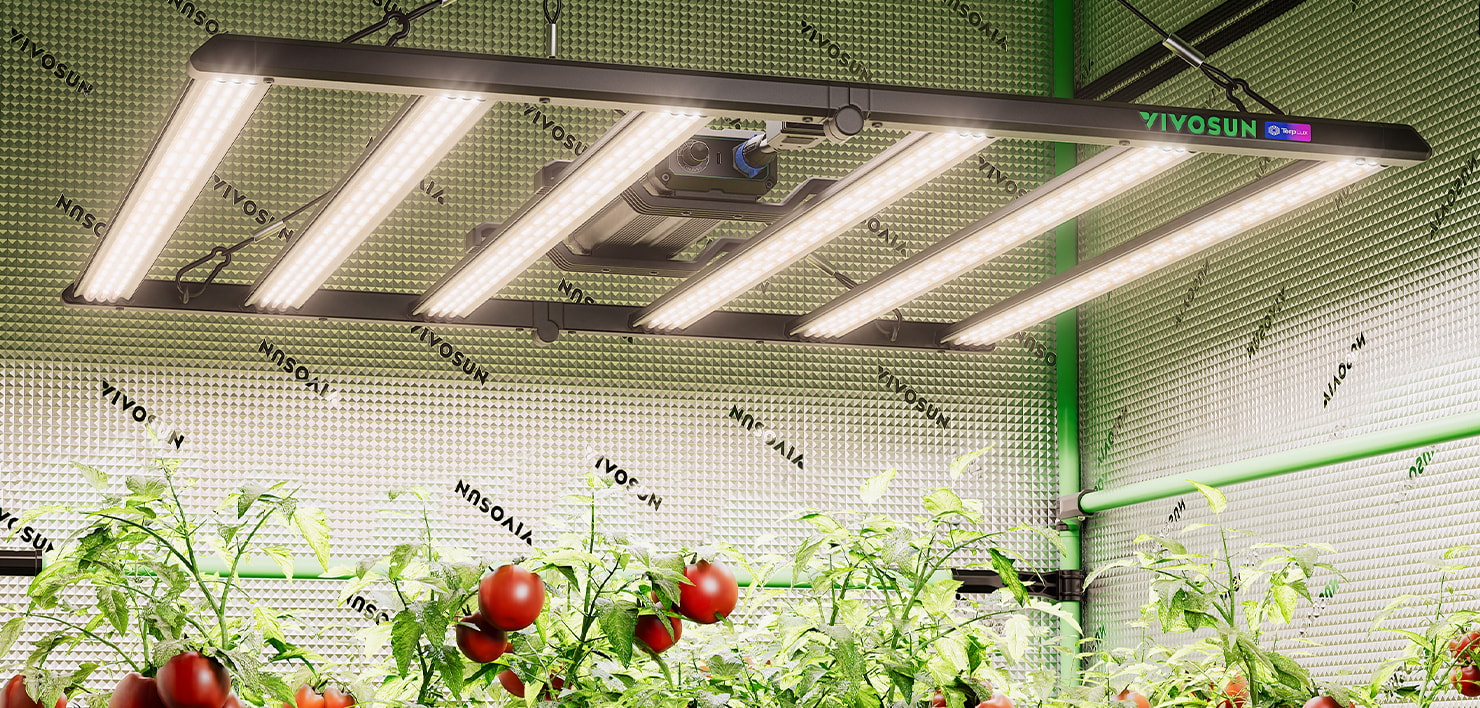 VIVOSUN GrowCam C4, 2K QHD WiFi Smart Camera voor kweektent & VGrow Smart Grow Box, Timelapse, Nachtzicht, SD-kaartopslag, 2-weg audio, app-bediening VIVOSUN GrowCam C4, 2K QHD WiFi Smart Camera voor kweektent & VGrow Smart Grow Box, Timelapse, Nachtzicht, SD-kaartopslag, 2-weg audio, app-bediening