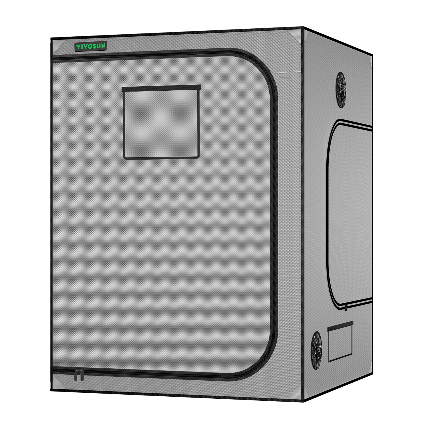 Vivosun Gray Grow Tent 3x3 G336