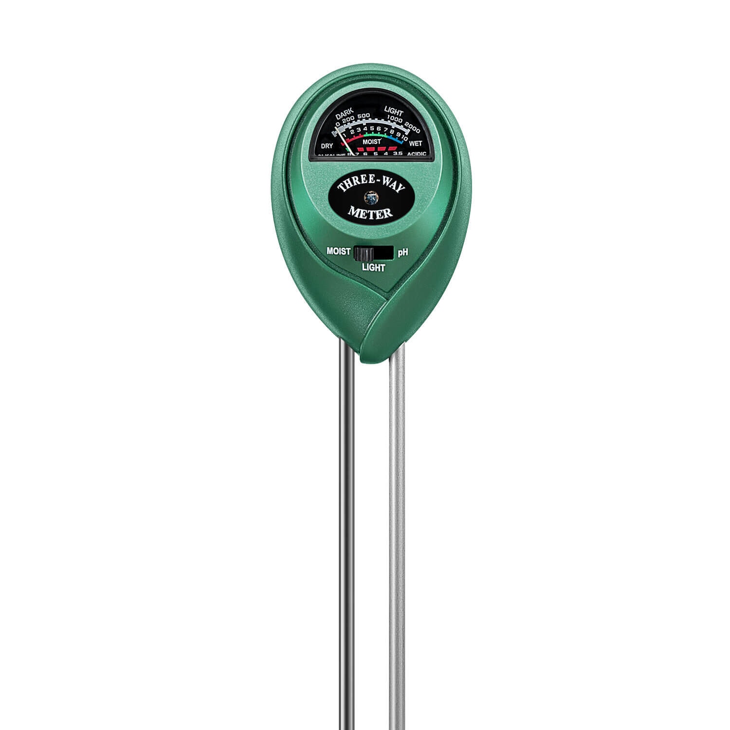 AeroLab THB1S Bluetooth Hygrometer Thermometer, External Sensor Probe  Included