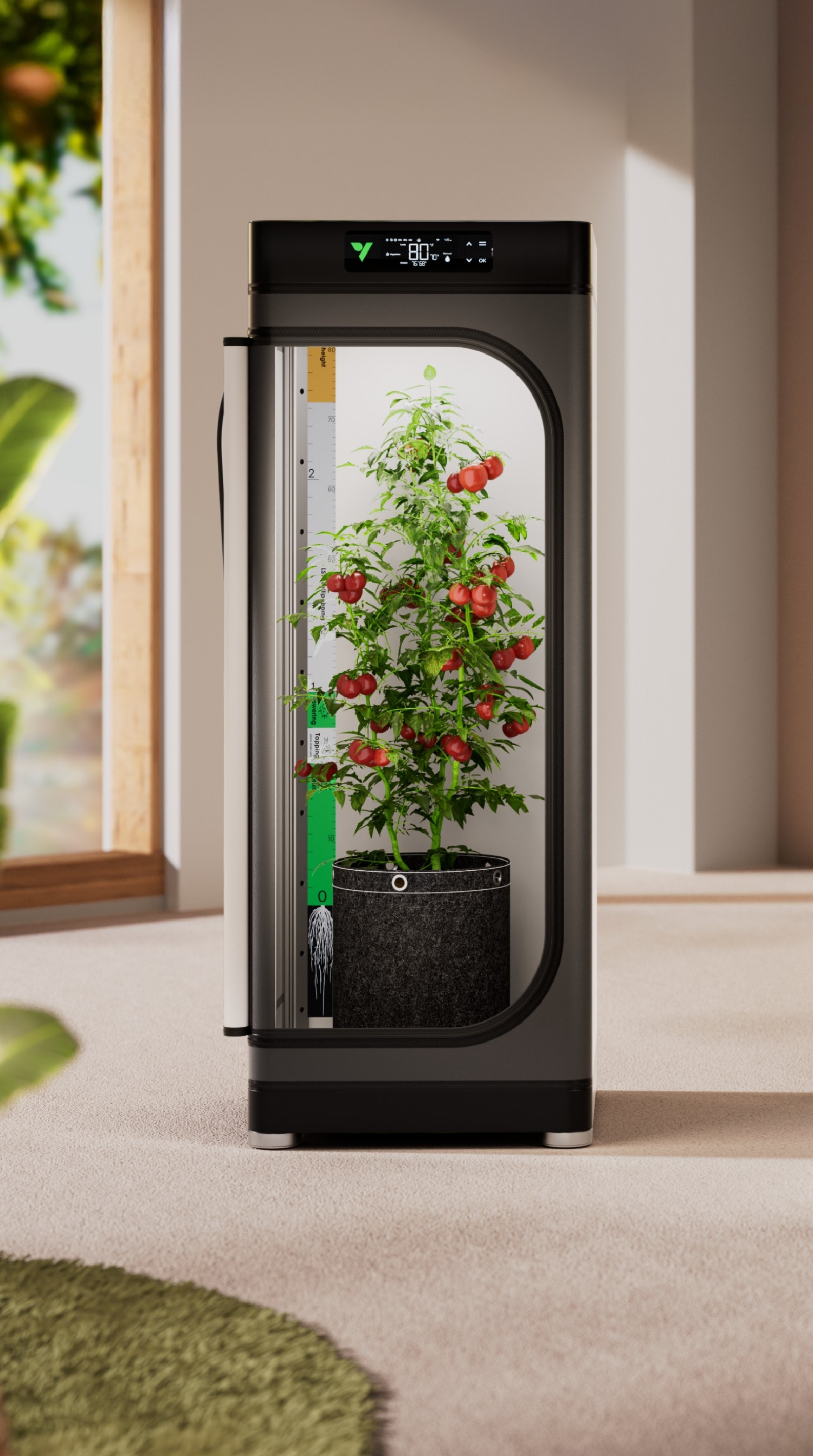 Love Growing Green | Vivosun