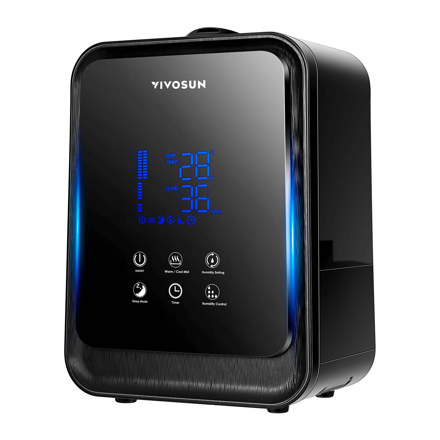 Karakachan For Salemainstays Warm Mist Humidifier Manual - tshnpiv