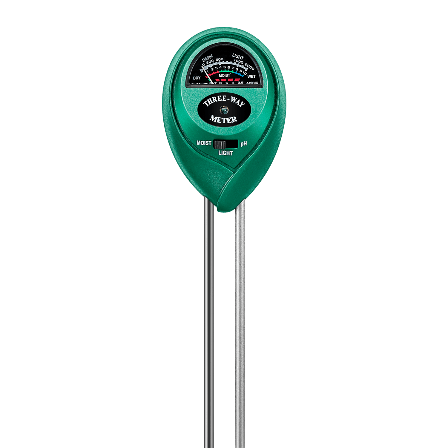 Vivosun Digital PH Meter 3 in 1 TDS EC And Temperature Meter Plant vivosun-digital-ph-meter-3-in-1-tds-ec-and-temperature-meter-plant