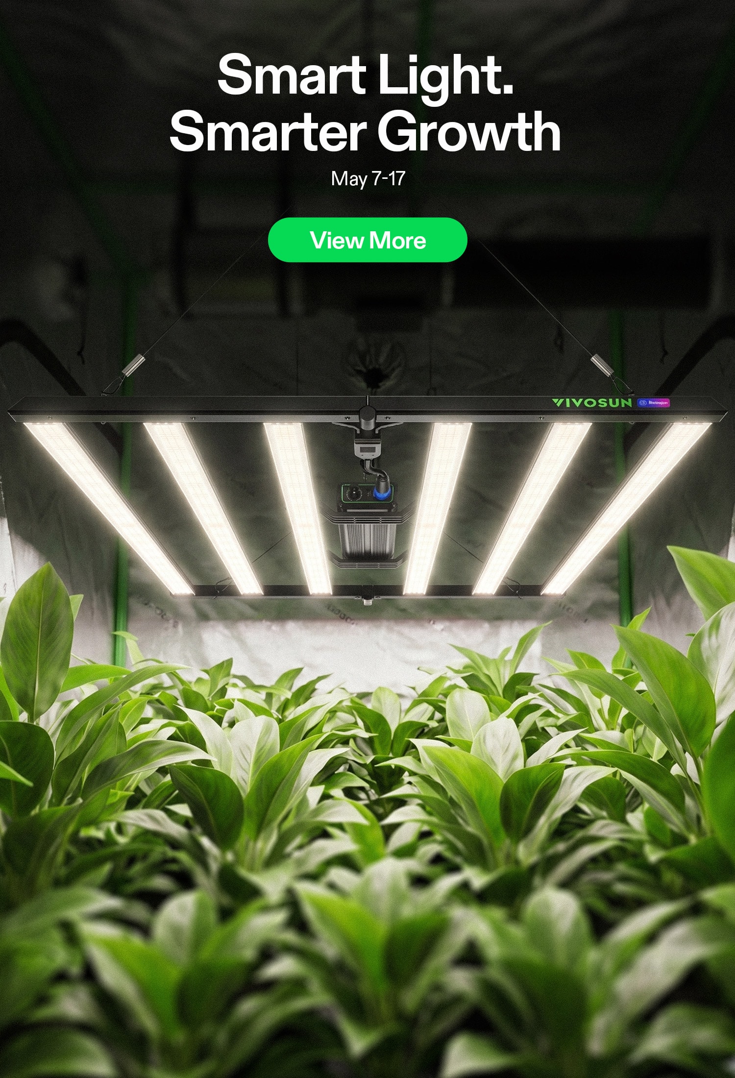 VIVOSUN 温室・植物育成ライト・冷却ファン Amazon.com: VIVOSUN S336 3x3 Grow Tent, AeroZesh T4 Inline Duct