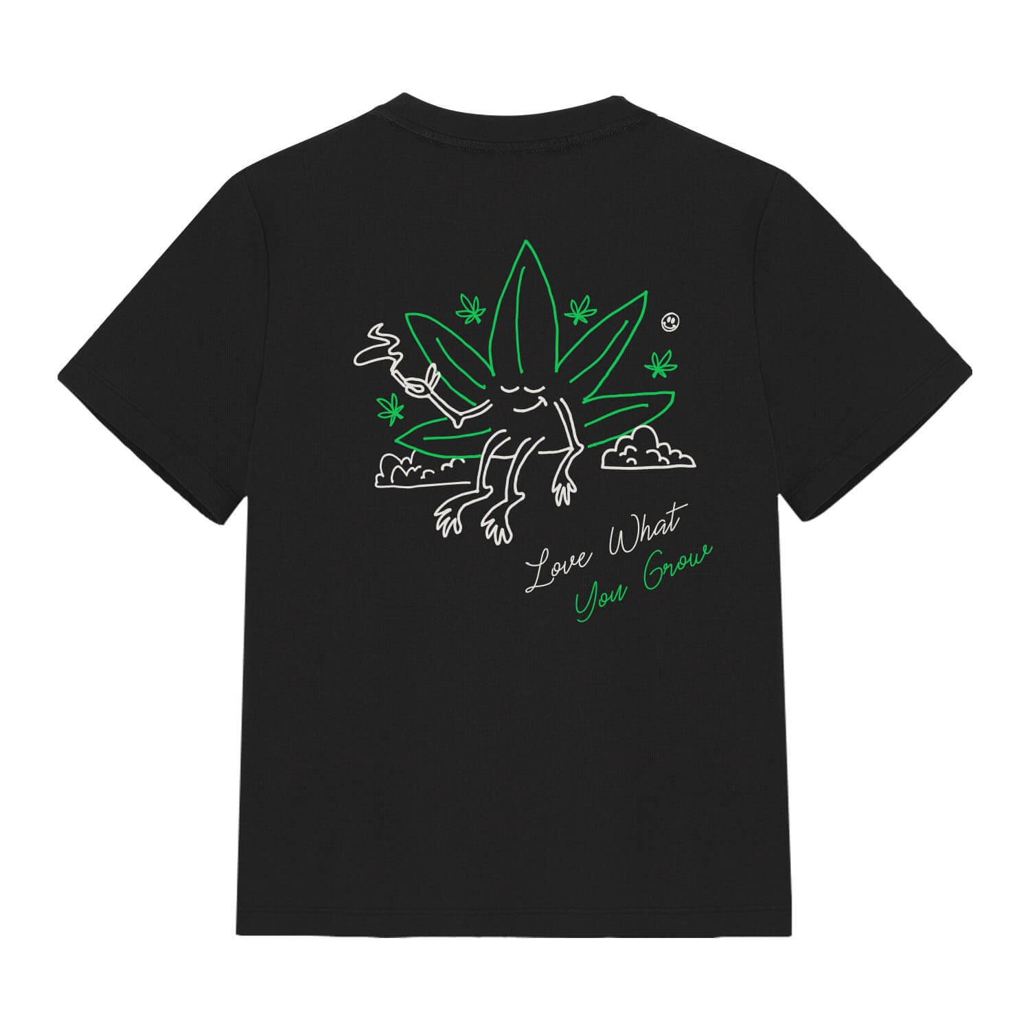 トップス GuruGuru Heart I LOVE SOL Tee XL GuruGuru Heart I LOVE SOL Tee XL