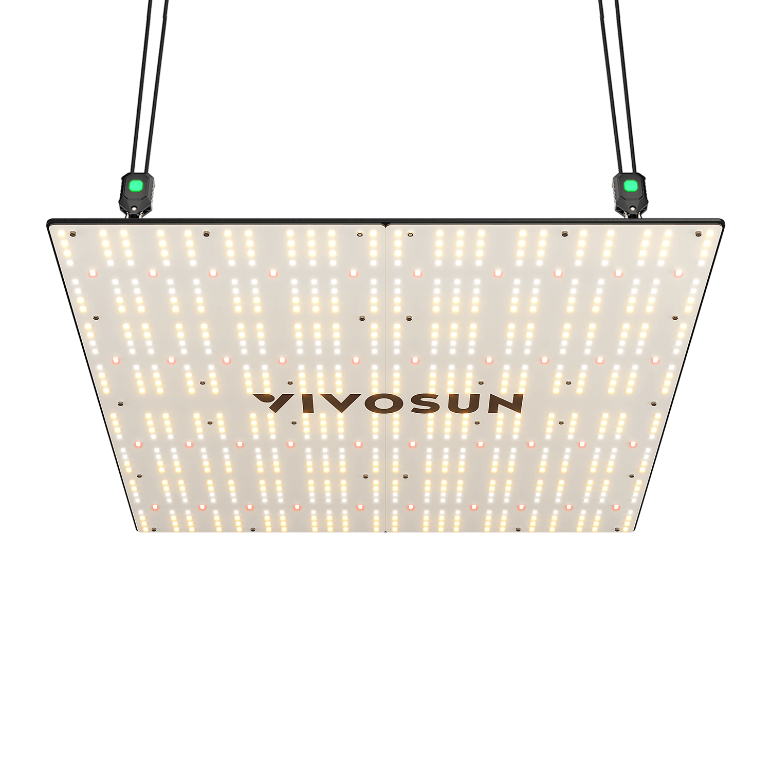 Vivosun VS1500 Full Spectrum LED Grow Light Board 150W