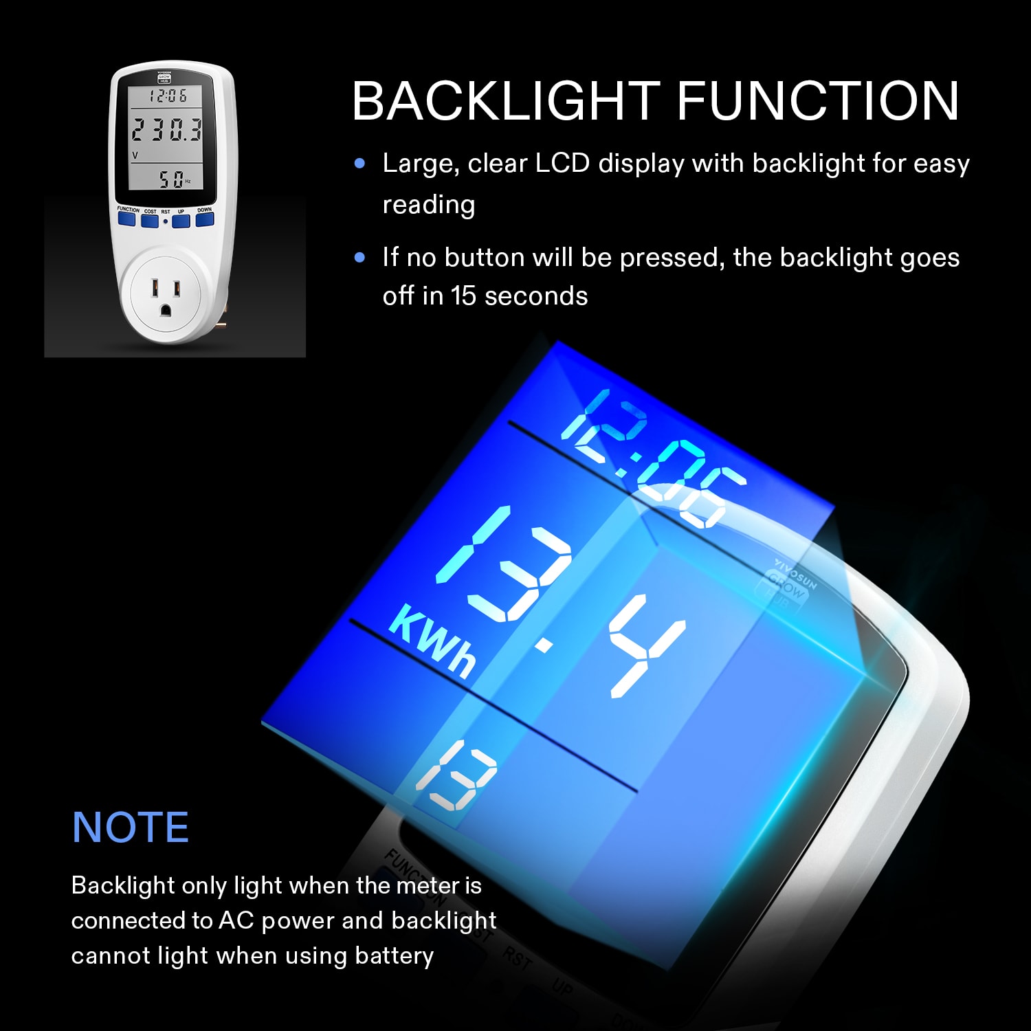 Sunshine 150  Green Battery: Energia disponibile ovunque