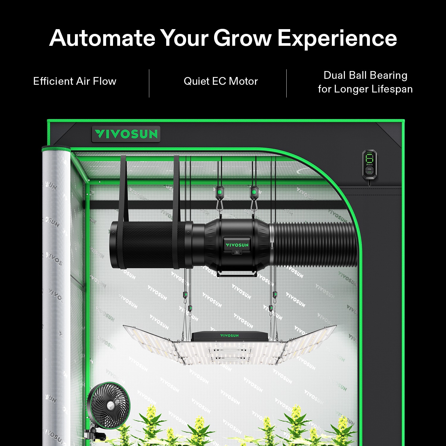 1.6 Rockwool Grow Cubes, 1 sheet of 28 Plugs